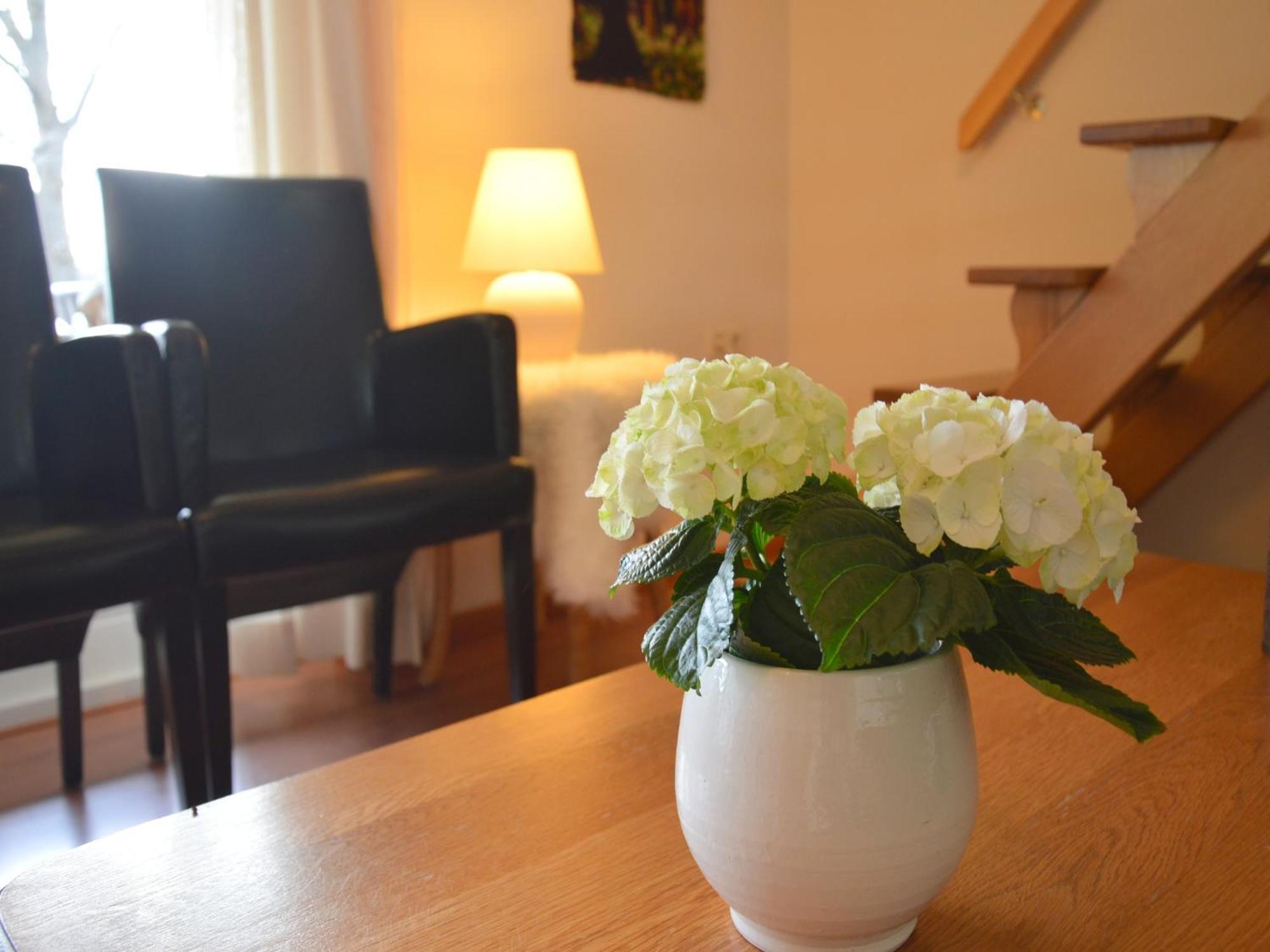 Holiday Home In Geesteren With Roof Terrace Garden Furniture 외부 사진